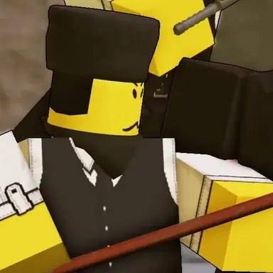 Profile image of Soldier