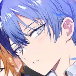 siurami0926의 青柳冬弥