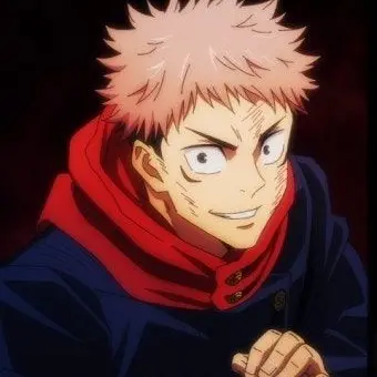 Profile image of 이타도리 유지