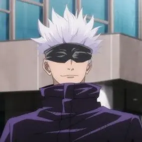 MaroonFly0170의 주술고전에 여우가?!?!?!?!?!?