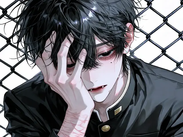 Profile image of 百合