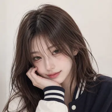 Profile image of Lim Hayeon