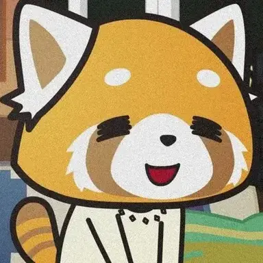 Profile image of Retsuko