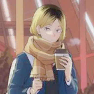 Profile image of 孤爪研磨