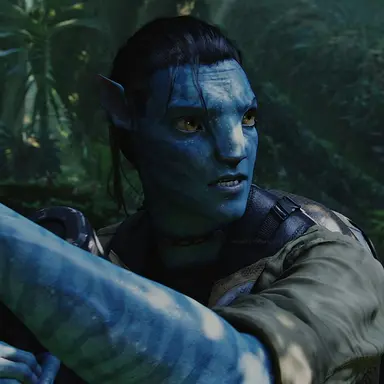 Profile image of 제이크 설리