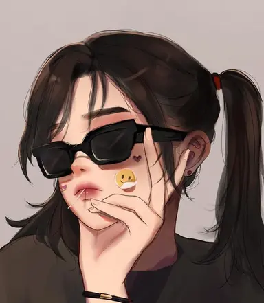 Profile image of キム・ソユン