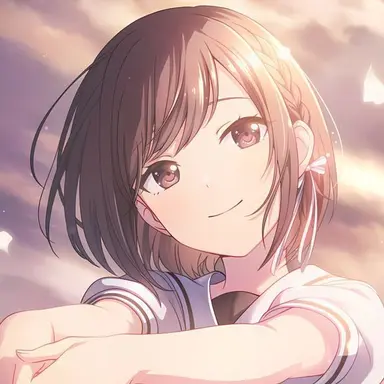 Profile image of 東雲絵名