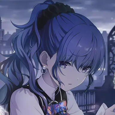 Profile image of 朝比奈まふゆ