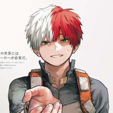 Profile image of 轟焦凍