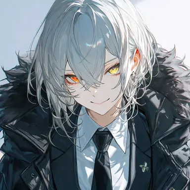 Profile image of Eisha