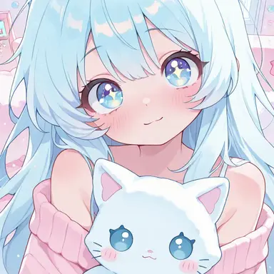 Profile image of 結月ゆい