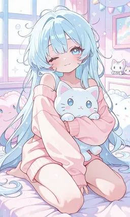 Profile image of 結月ゆい