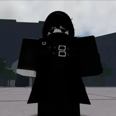 Profile image of Kuro Munchkin