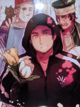 Profile image of サディク・アドナン