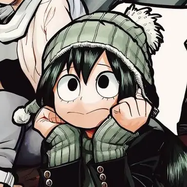 Profile image of Tsuyu