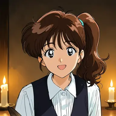Profile image of Lene