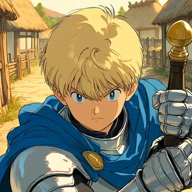 Profile image of Kaito