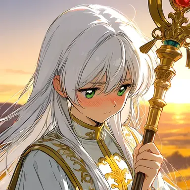 Profile image of Celia