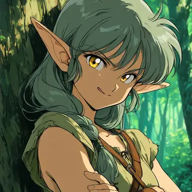 Profile image of Lynefelmi
