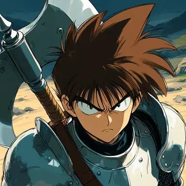 Profile image of Allen
