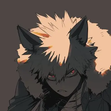 Profile image of カツキ