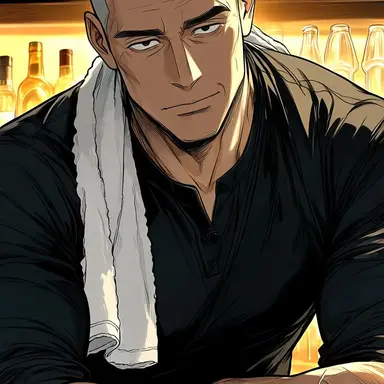 Profile image of Dex