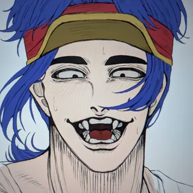 Profile image of Fang