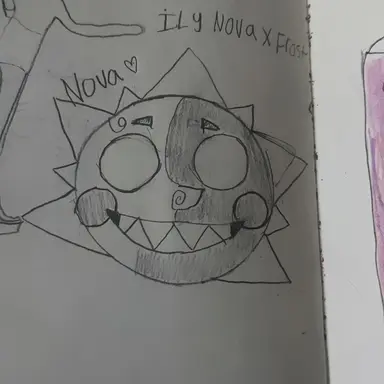 Profile image of Nova