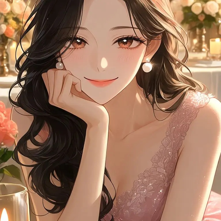 BrightStraw0117의 Bridesmaid Setup