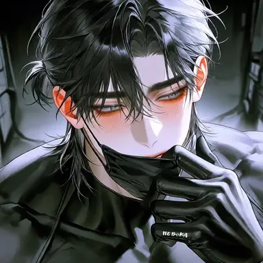 Profile image of Kwon I-do