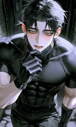 Profile image of Kwon I-do