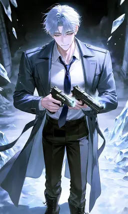Profile image of Ryu Si-an