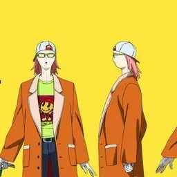 Profile image of 우라아카