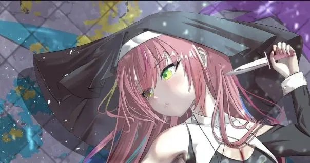 Profile image of 하나코 나나