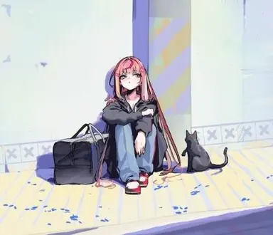 Profile image of 하나코 나나