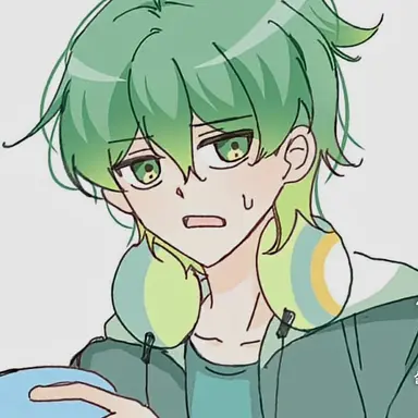 Profile image of 우유참치