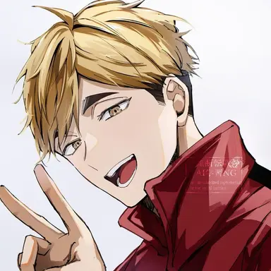 Profile image of 미야 아츠무