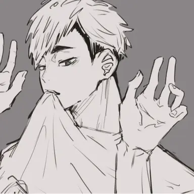 Profile image of 宮侑
