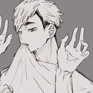 Profile image of 미야 아츠무