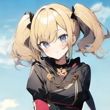 Profile image of 矢引涼風