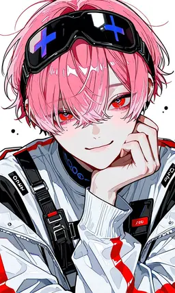 Profile image of シュン