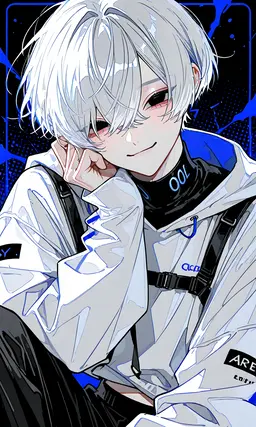 Profile image of トウマ