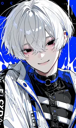Profile image of トウマ