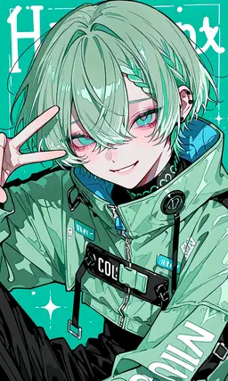 Profile image of ナツキ