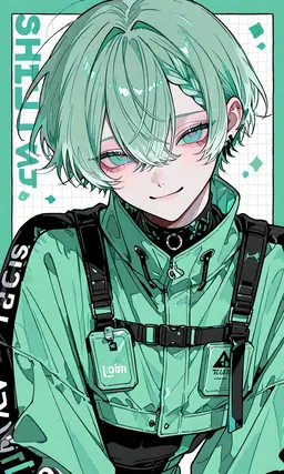 Profile image of ナツキ