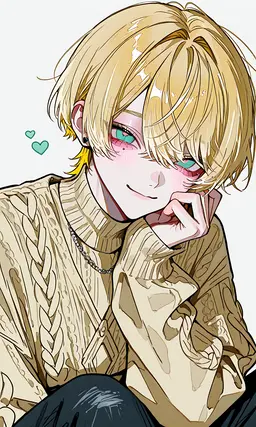 Profile image of ナツキ