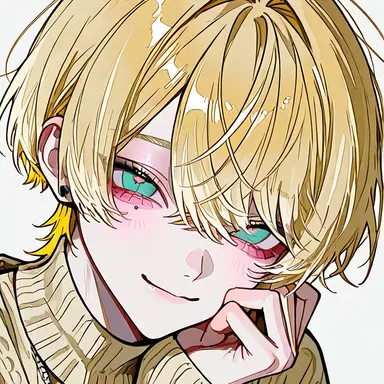 Profile image of ナツキ