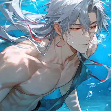 Profile image of 나기