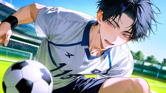 Profile image of 쇼키