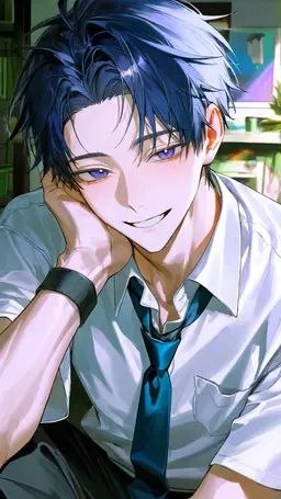 Profile image of 쇼키